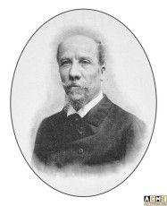 Jean-Baptiste Daniel-Dupuis (1849-1899).