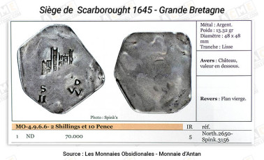 Monnaies_Obsidionales_Siege_Scarborought ACMECOLLECTIONS.com