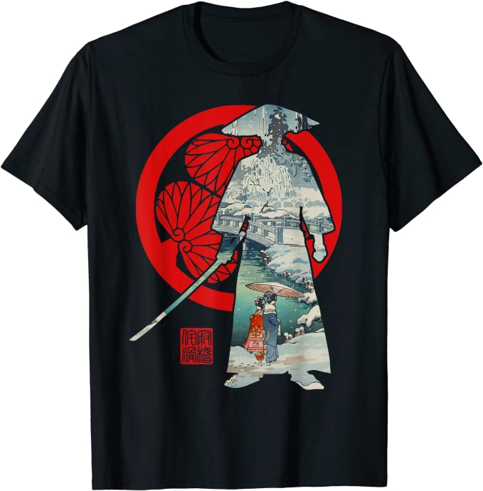 Tokugawa Warrior
