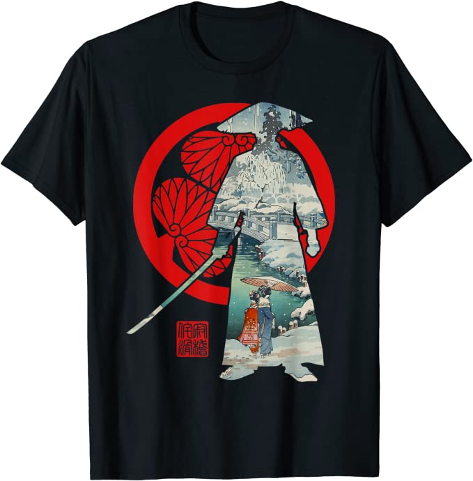 Tokugawa Warrior