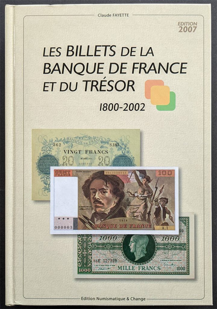 Les livres de cotations de monnaies et billets, en euros et en francs -  Numismatiquement vôtre